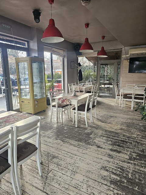 En venta  Bar; Cafetería región Plovdiv , Jisarya , 155 metros cuadrados | 46884342 - imagen [3]