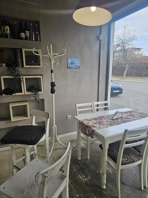 De vânzare  Bar; Cafenea regiunea Plovdiv , Hisaria , 155 mp | 46884342 - imagine [4]