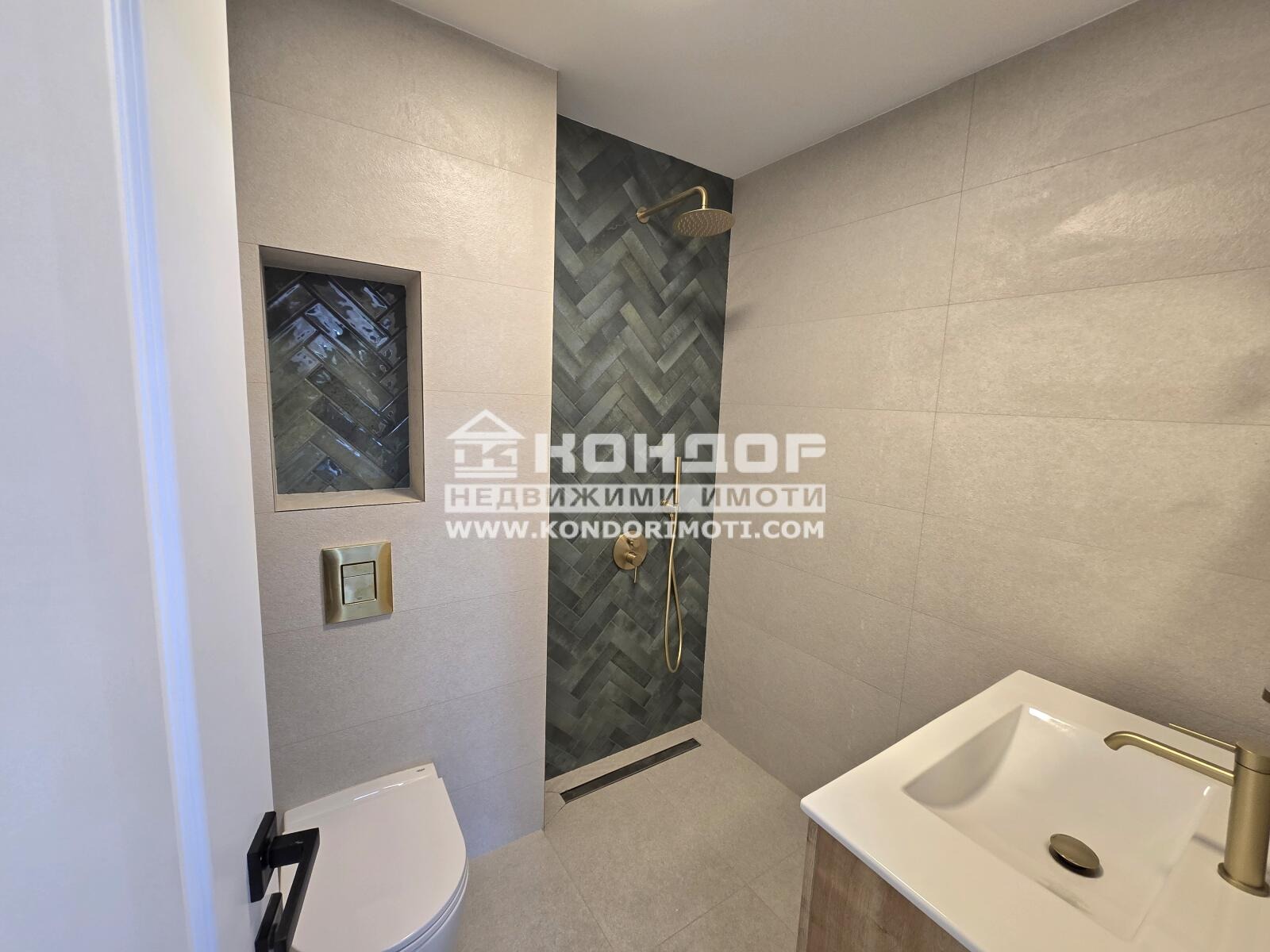 Продава 2-СТАЕН, гр. Пловдив, Център, снимка 7 - Апартаменти - 53961797