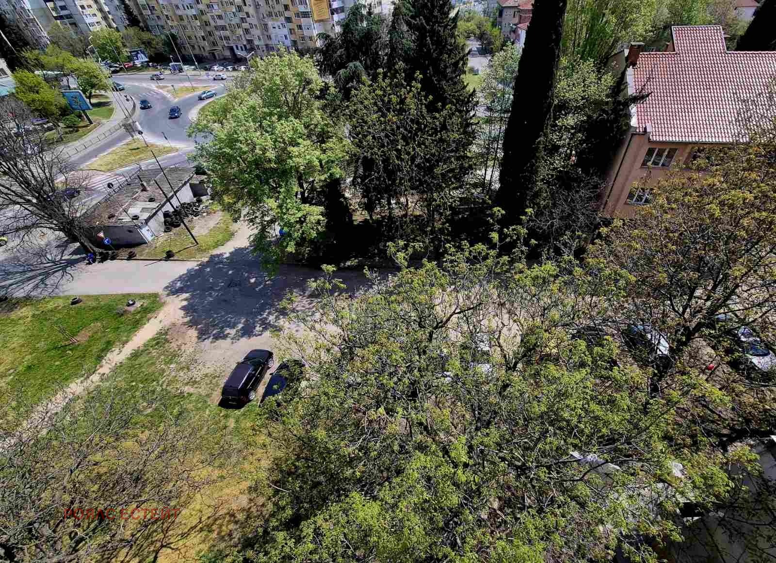 Продава 2-СТАЕН, гр. Стара Загора, Център, снимка 8 - Апартаменти - 54258407