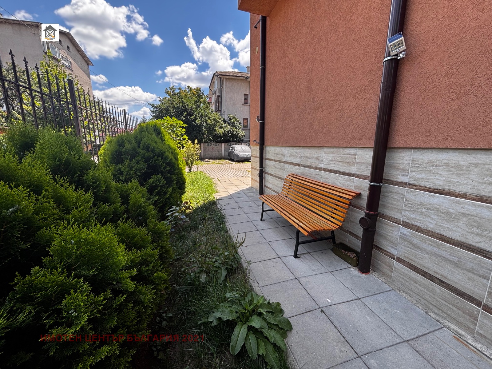 Продава 2-СТАЕН, гр. София, Овча купел, снимка 13 - Апартаменти - 55279529