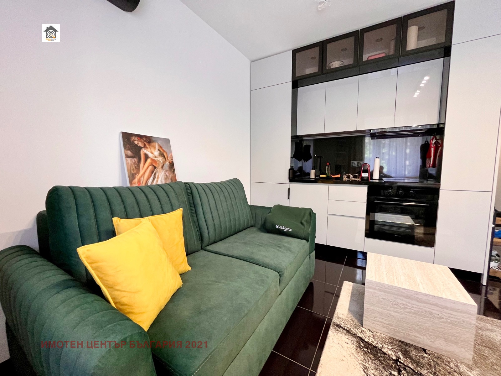 Продава 2-СТАЕН, гр. София, Овча купел, снимка 7 - Апартаменти - 55279529