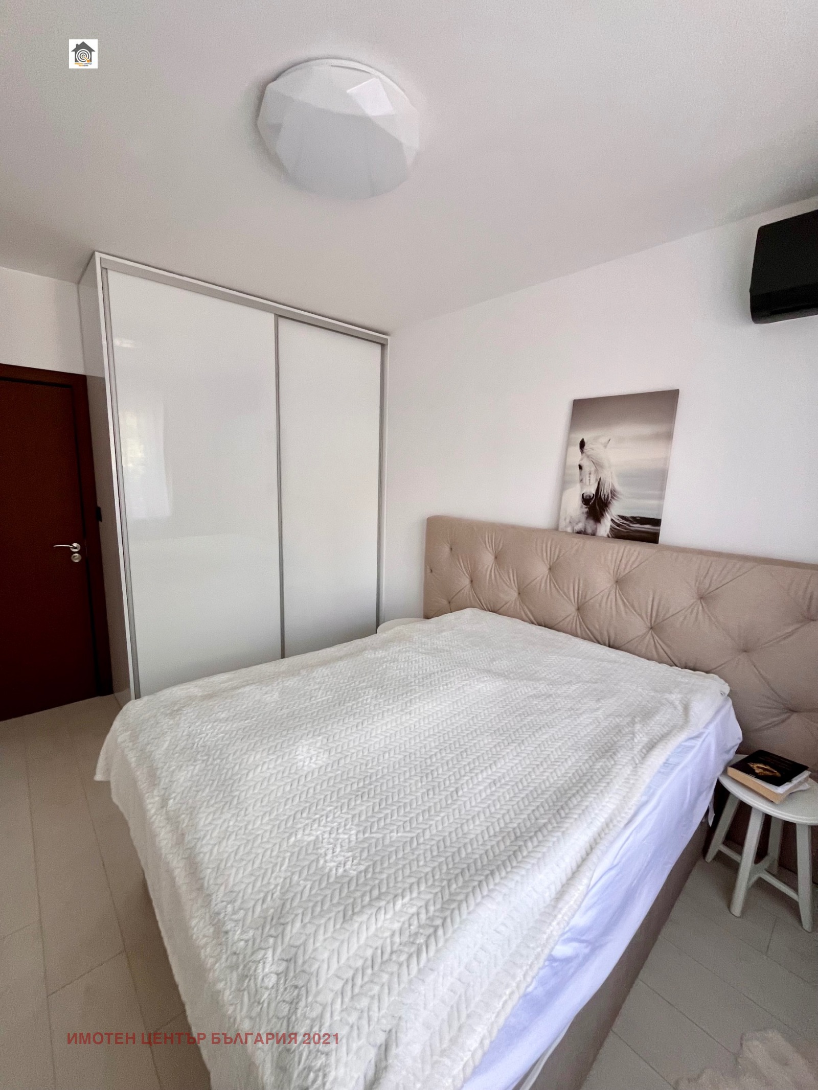Продава 2-СТАЕН, гр. София, Овча купел, снимка 3 - Апартаменти - 55279529