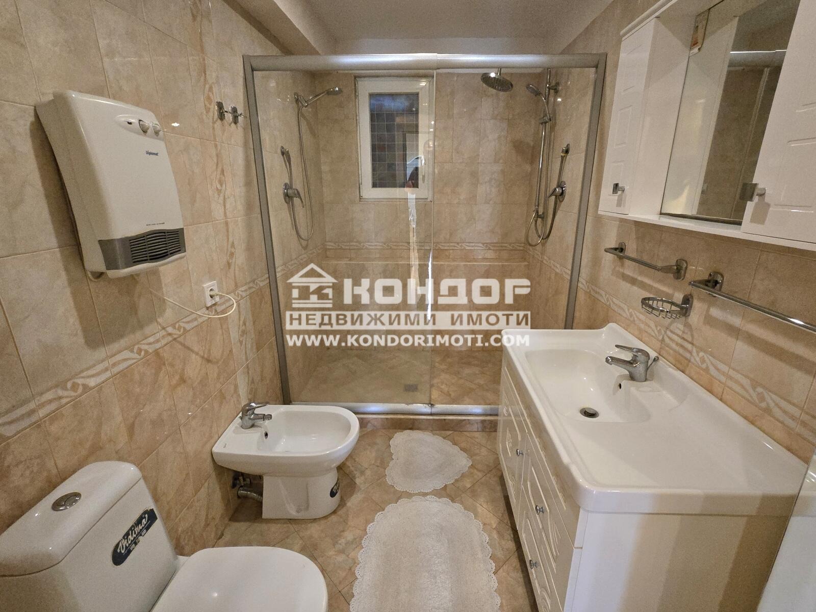 Продава 2-СТАЕН, гр. Пловдив, Център, снимка 6 - Апартаменти - 56321940