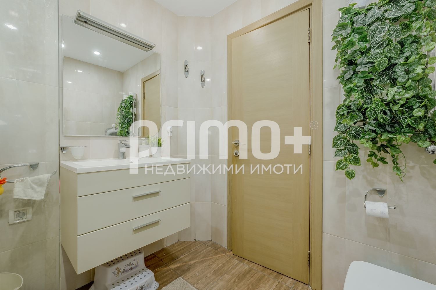 Продава 2-СТАЕН, гр. София, Дианабад, снимка 12 - Апартаменти - 56550340