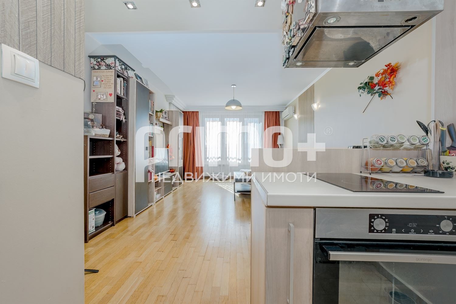 Продава 2-СТАЕН, гр. София, Дианабад, снимка 3 - Апартаменти - 56550340