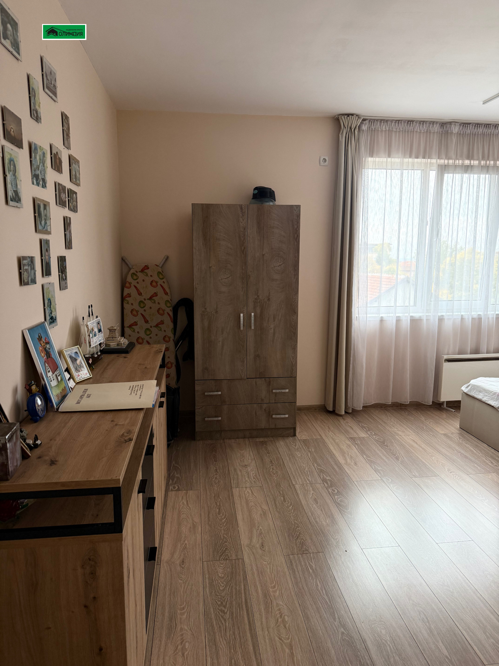 Продава 3-СТАЕН, гр. Враца, Център, снимка 2 - Апартаменти - 52133393