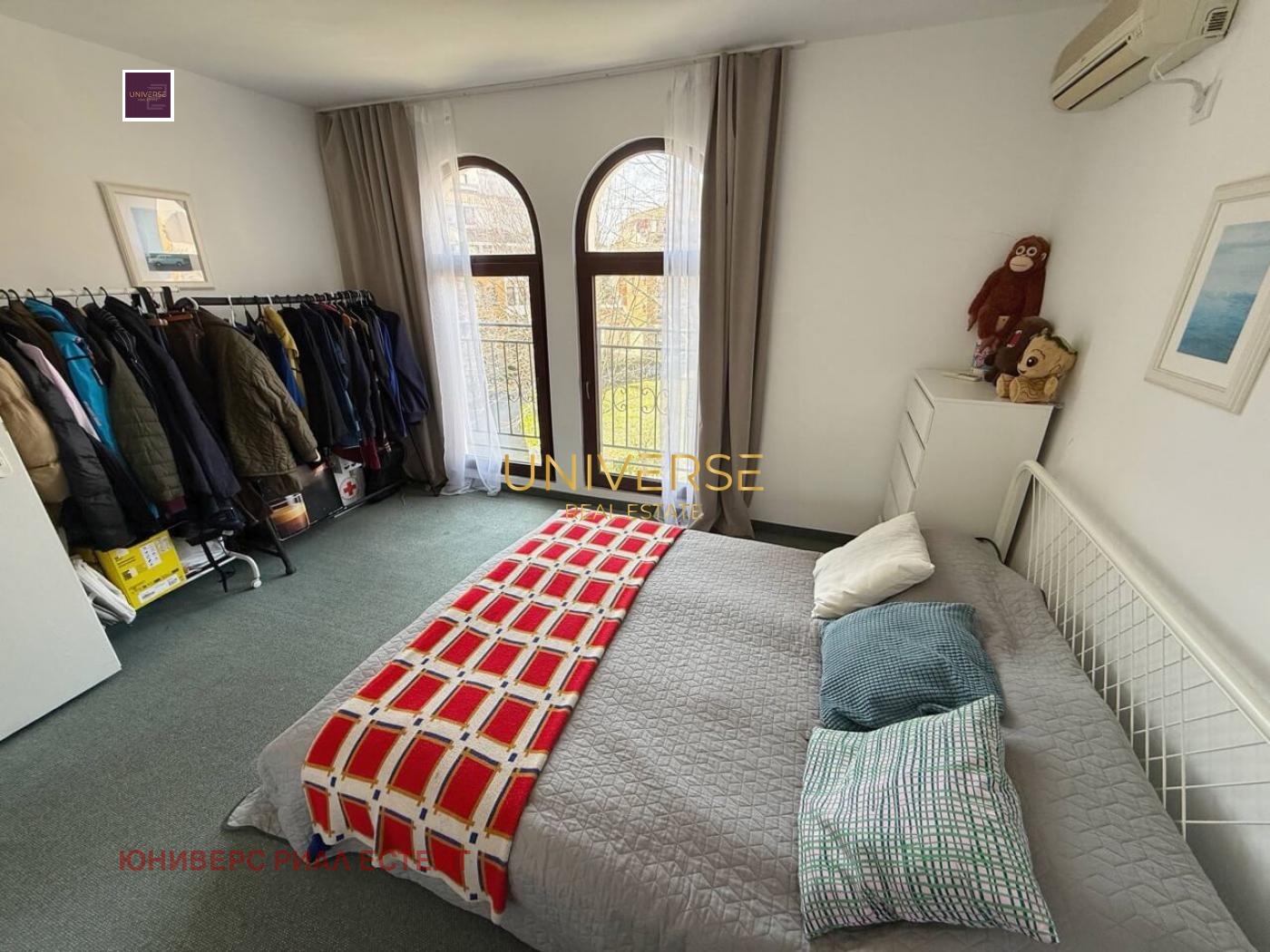 Продава 3-СТАЕН, гр. Ахелой, област Бургас, снимка 9 - Апартаменти - 54152694