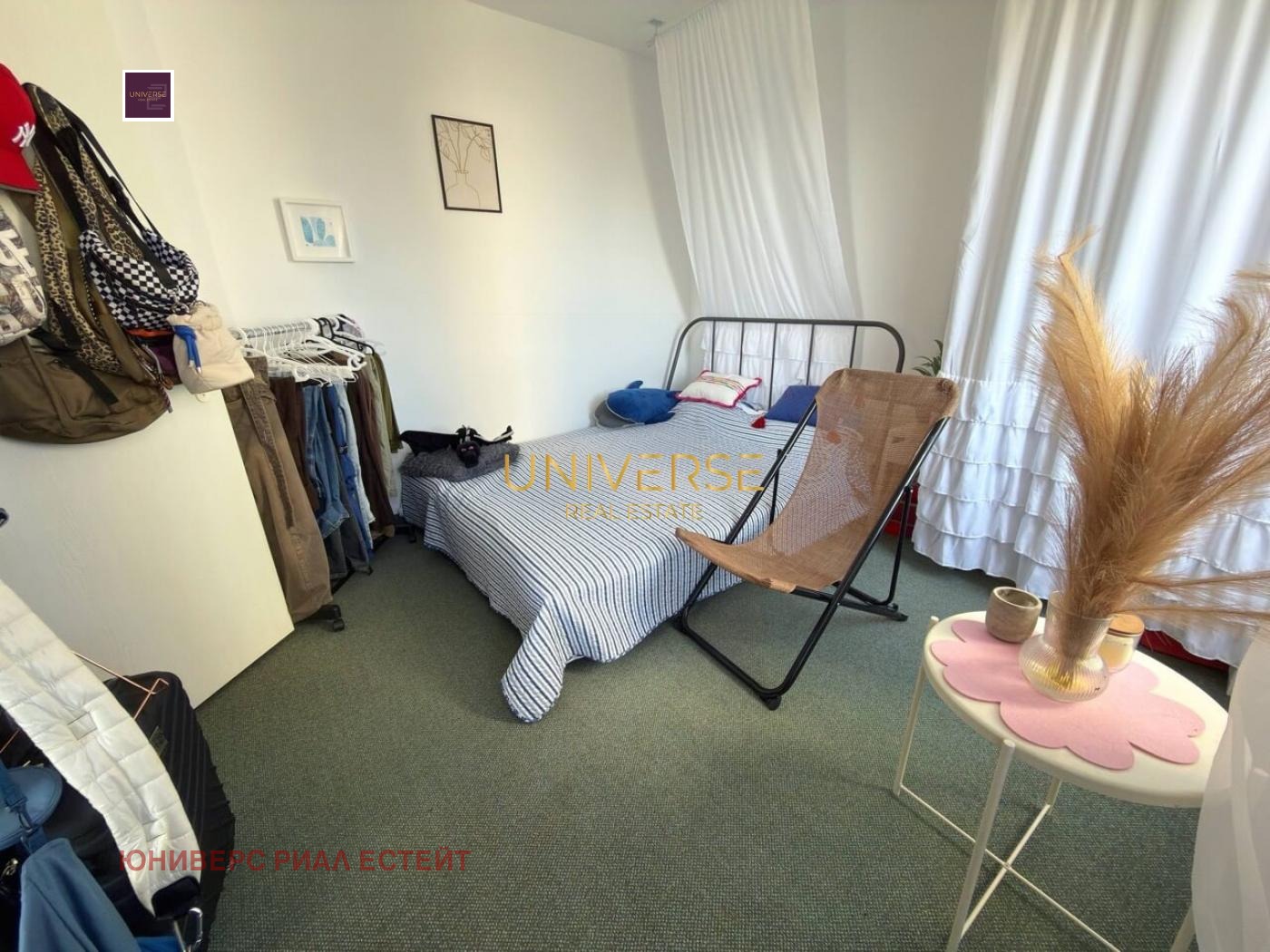 Продава 3-СТАЕН, гр. Ахелой, област Бургас, снимка 11 - Апартаменти - 54152694