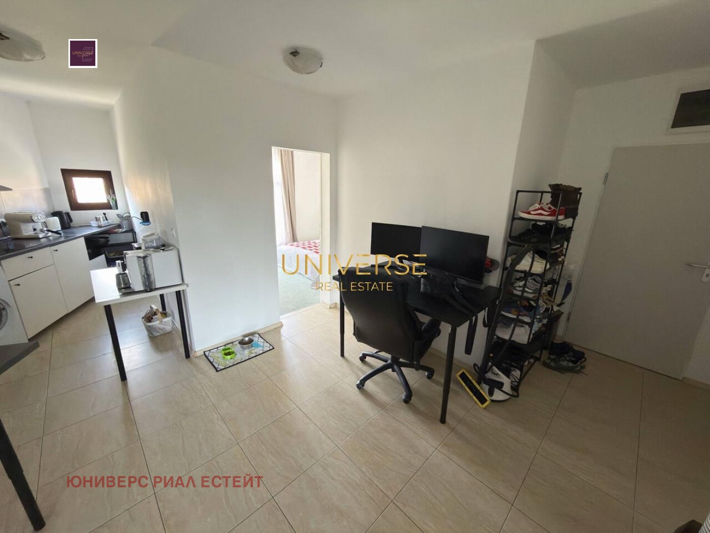 Продава 3-СТАЕН, гр. Ахелой, област Бургас, снимка 4 - Апартаменти - 54152694