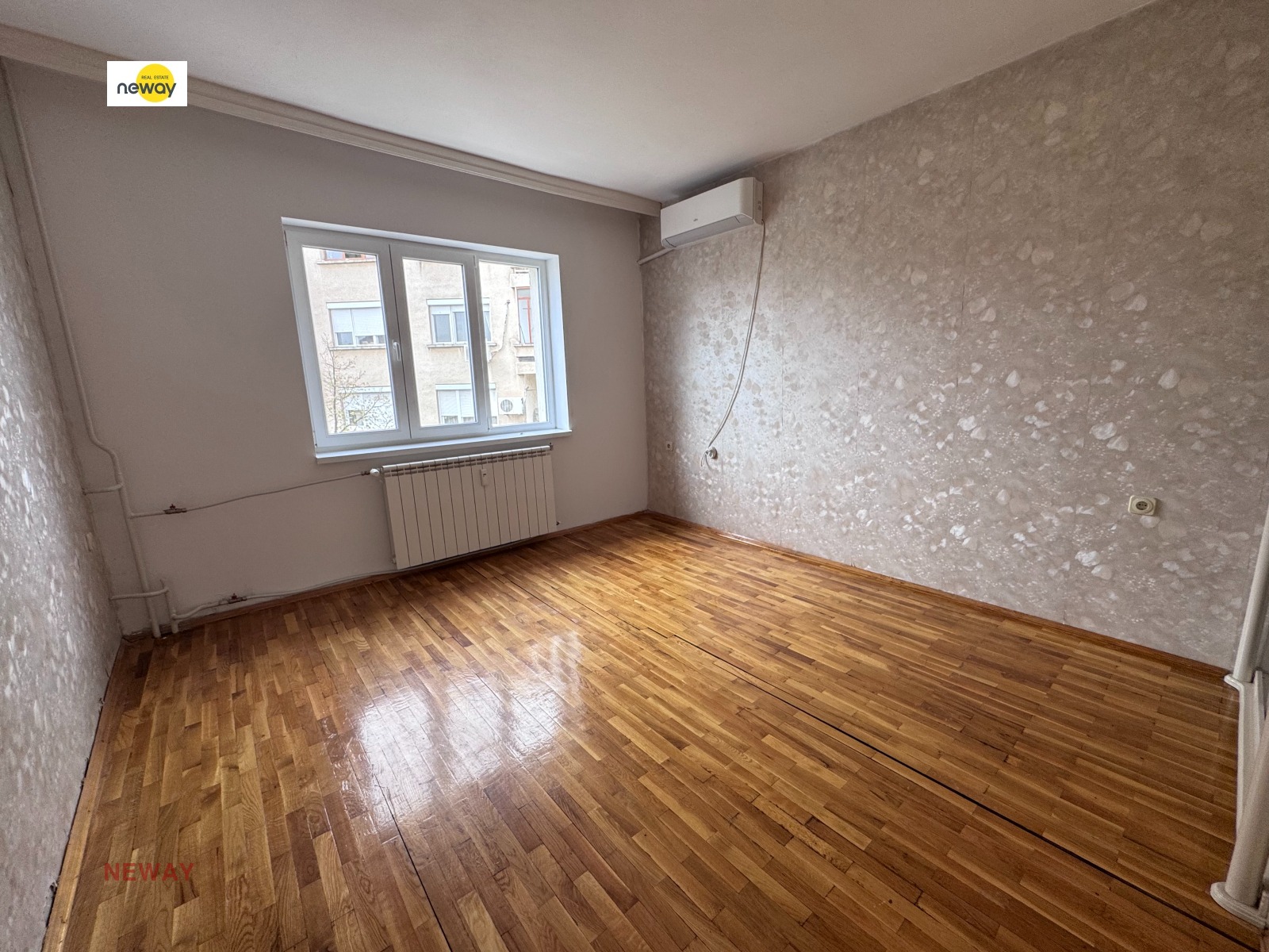 Продава 3-СТАЕН, гр. Плевен, Идеален център, снимка 10 - Апартаменти - 54331767