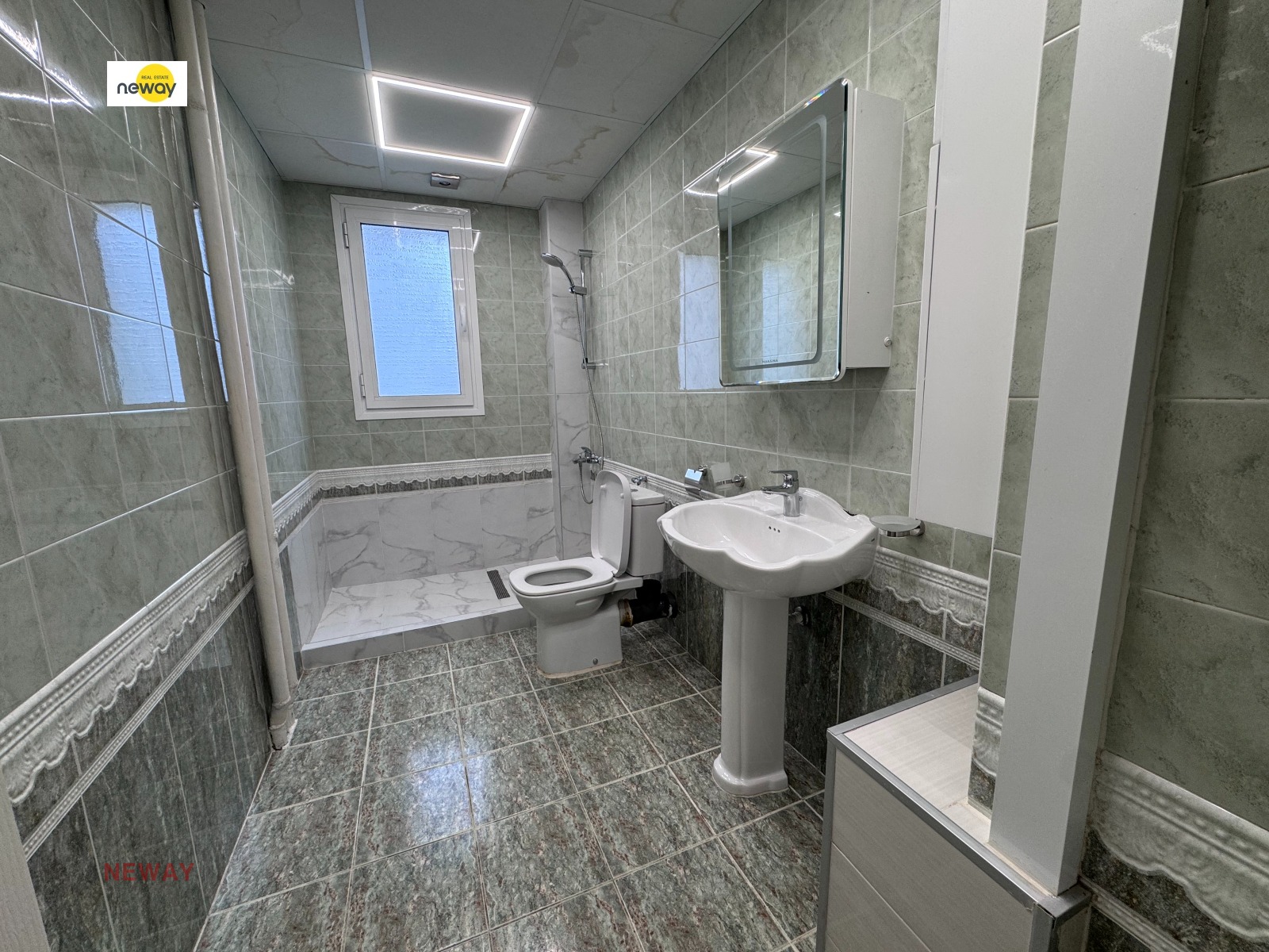 Продава 3-СТАЕН, гр. Плевен, Идеален център, снимка 13 - Апартаменти - 54331767