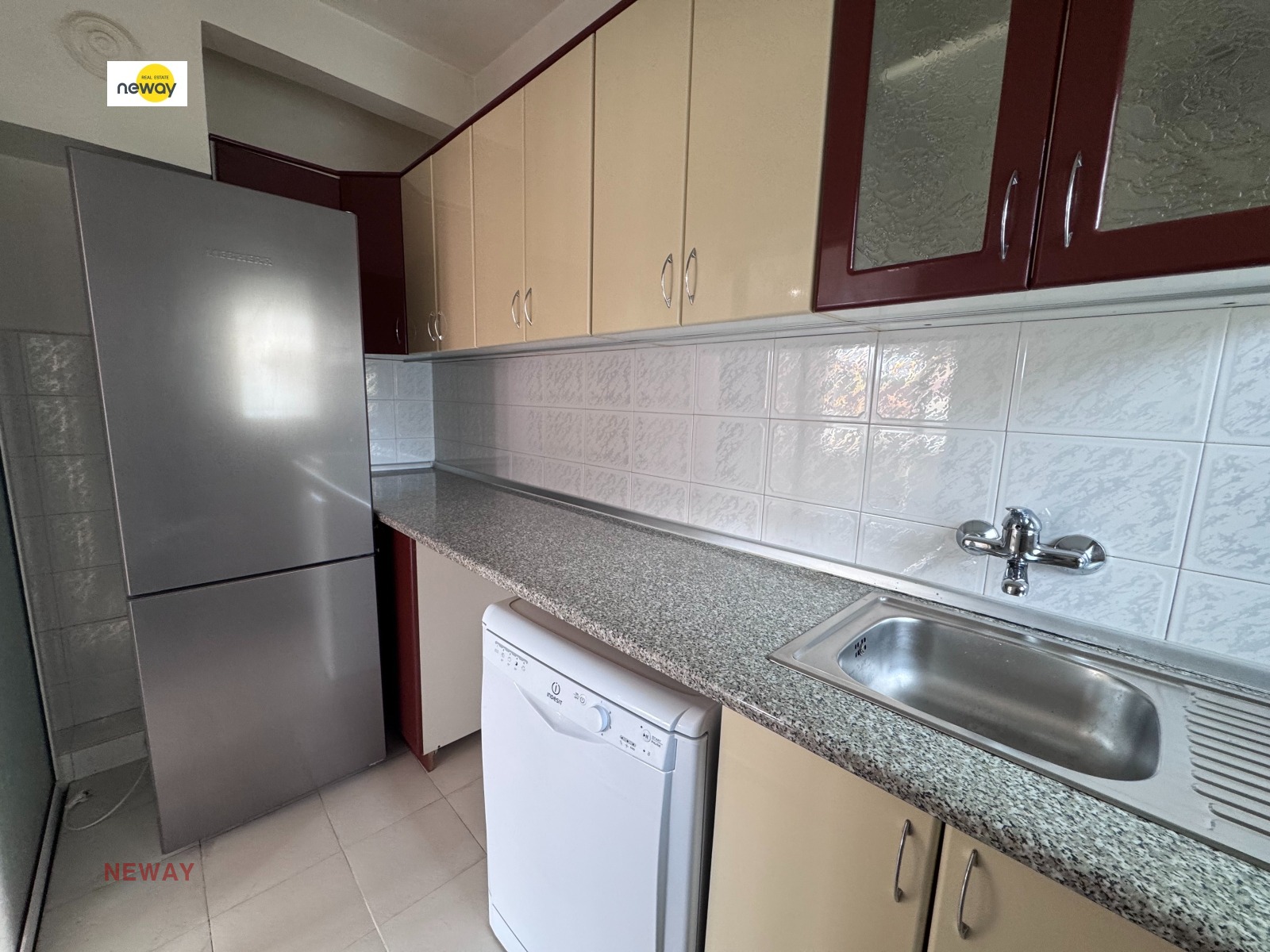 Продава 3-СТАЕН, гр. Плевен, Идеален център, снимка 5 - Апартаменти - 54331767