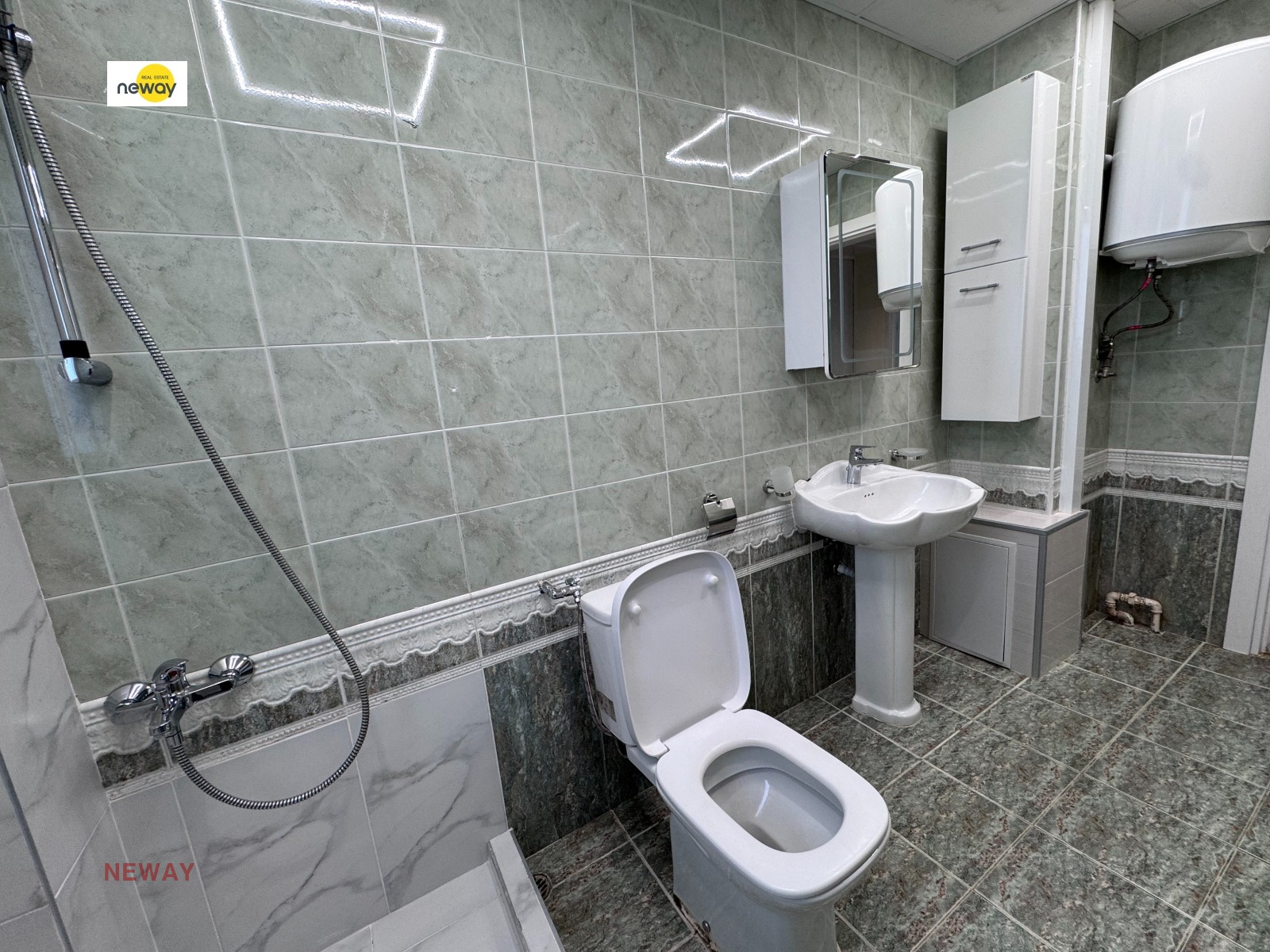 Продава 3-СТАЕН, гр. Плевен, Идеален център, снимка 14 - Апартаменти - 54331767