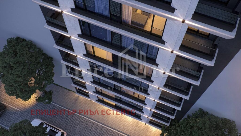 Продава 3-СТАЕН, гр. София, Зона Б-19