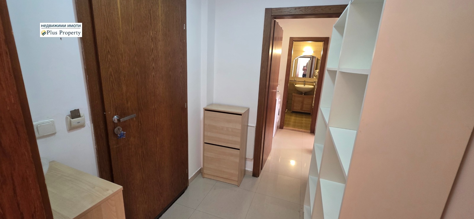 Продава 3-СТАЕН, гр. Банско, област Благоевград, снимка 12 - Апартаменти - 54549205