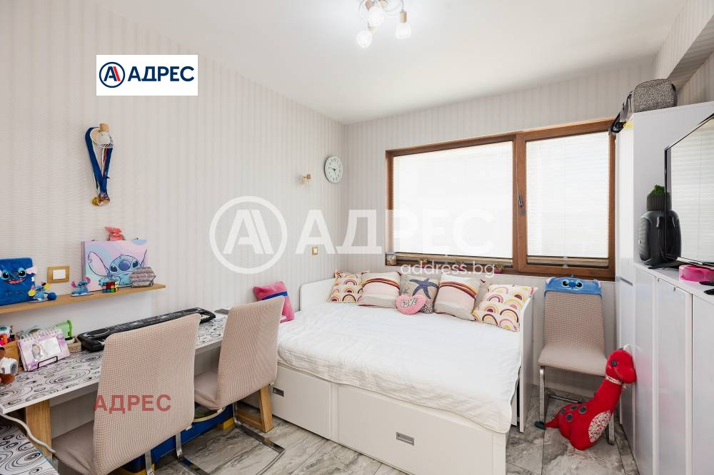 Продава 3-СТАЕН, гр. Варна, Аспарухово, снимка 3 - Апартаменти - 55395898
