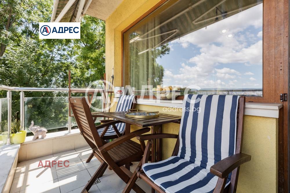 Продава 3-СТАЕН, гр. Варна, Аспарухово, снимка 6 - Апартаменти - 55395898