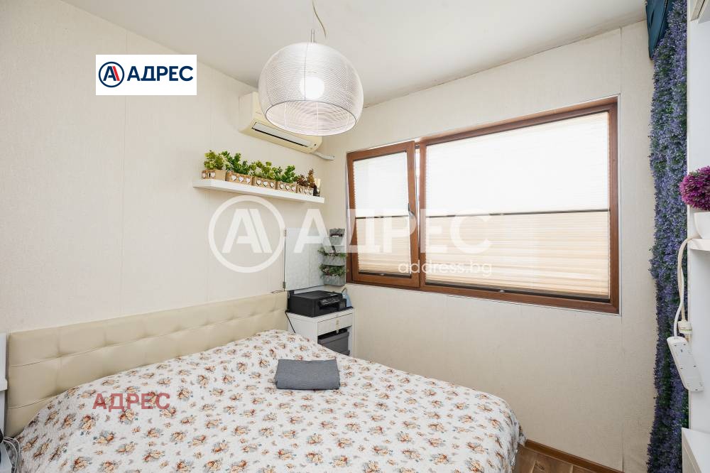 Продава 3-СТАЕН, гр. Варна, Аспарухово, снимка 12 - Апартаменти - 55395898