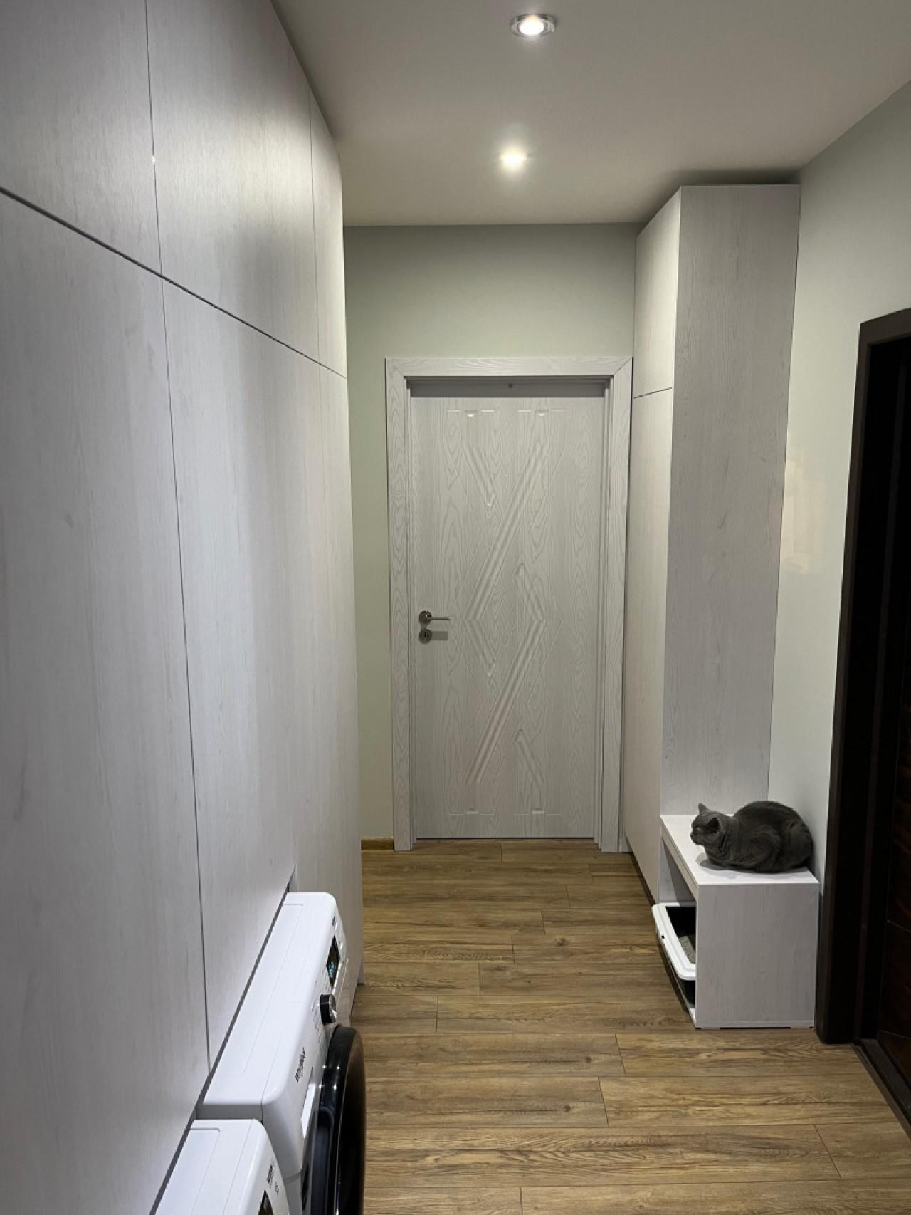 Продава 3-СТАЕН, гр. Пловдив, Христо Смирненски, снимка 6 - Апартаменти - 55448438