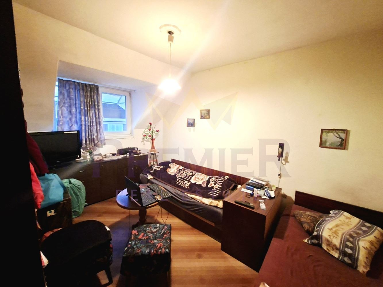 Продава 4-СТАЕН, гр. Варна, Лятно кино Тракия, снимка 3 - Апартаменти - 53677207