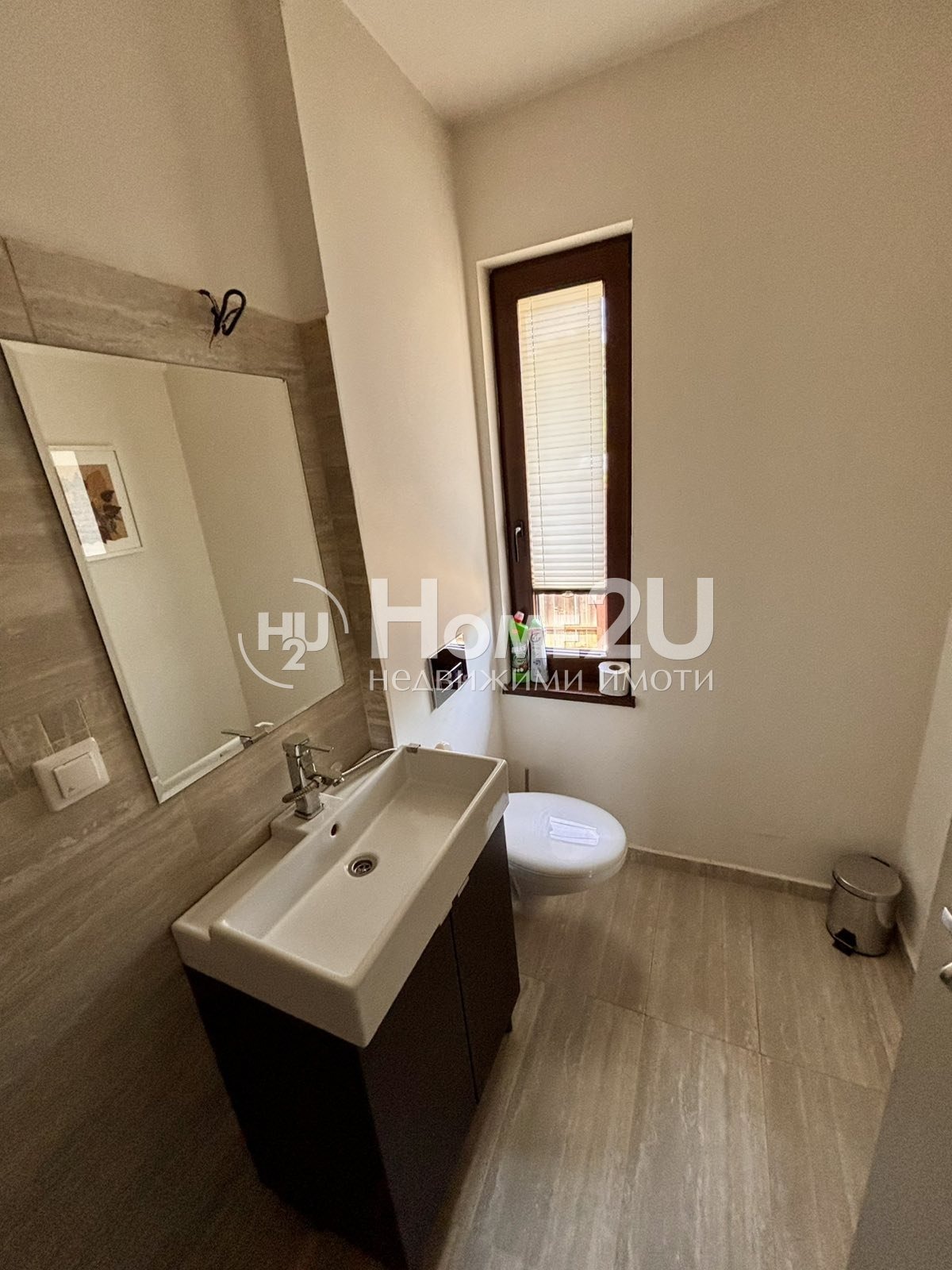 Продава КЪЩА, гр. София, с. Панчарево, снимка 11 - Къщи - 54884055