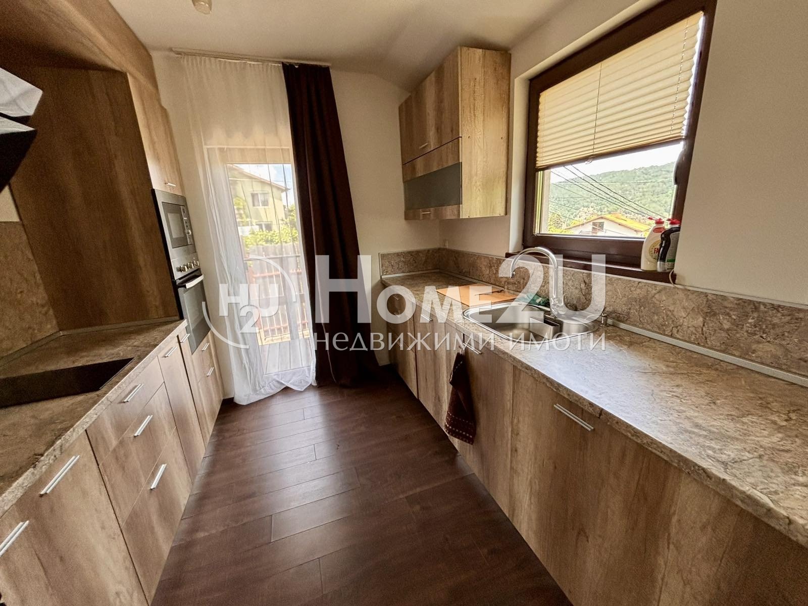 Продава КЪЩА, гр. София, с. Панчарево, снимка 9 - Къщи - 54884055