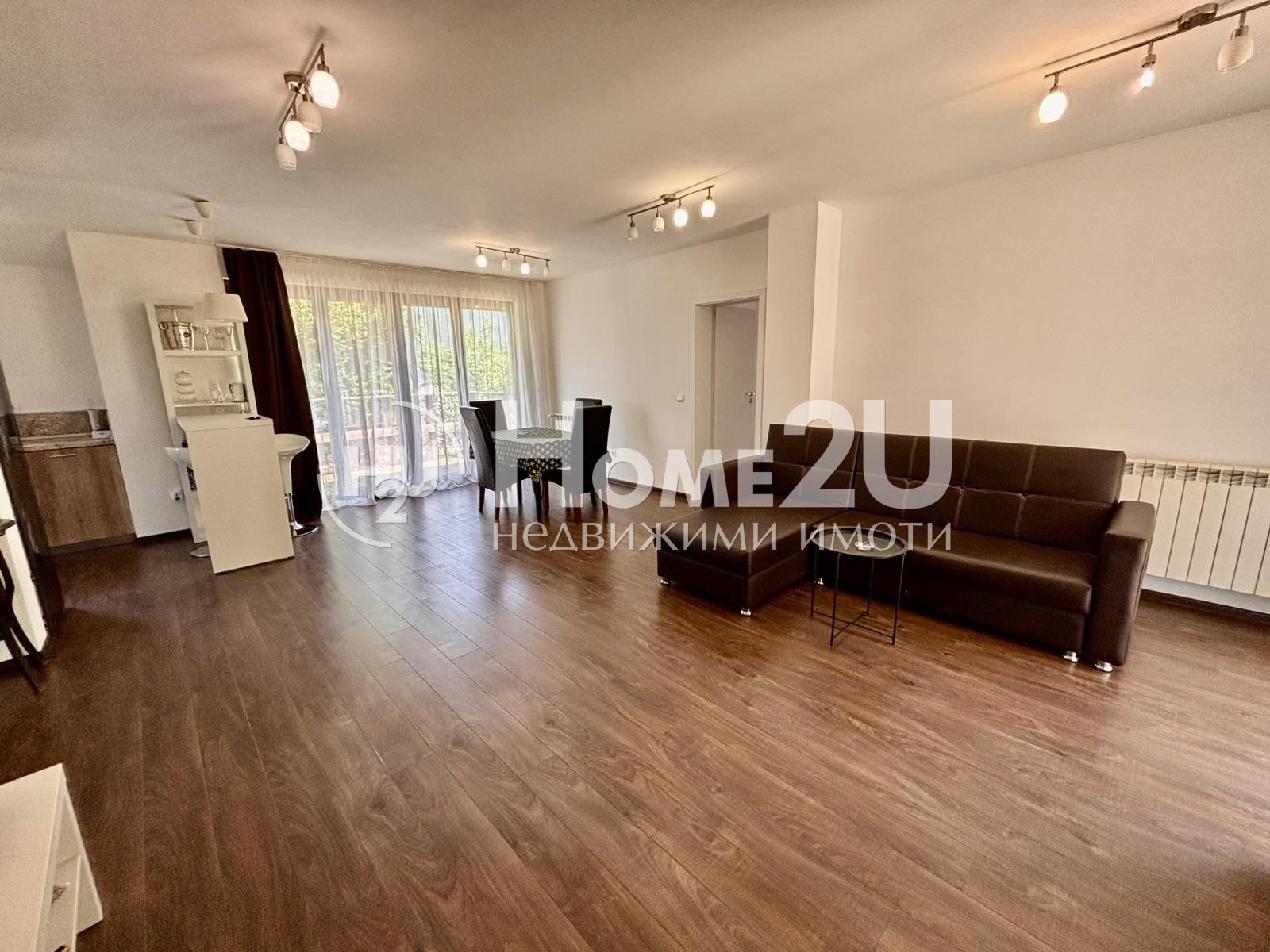 Продава КЪЩА, гр. София, с. Панчарево, снимка 6 - Къщи - 54884055