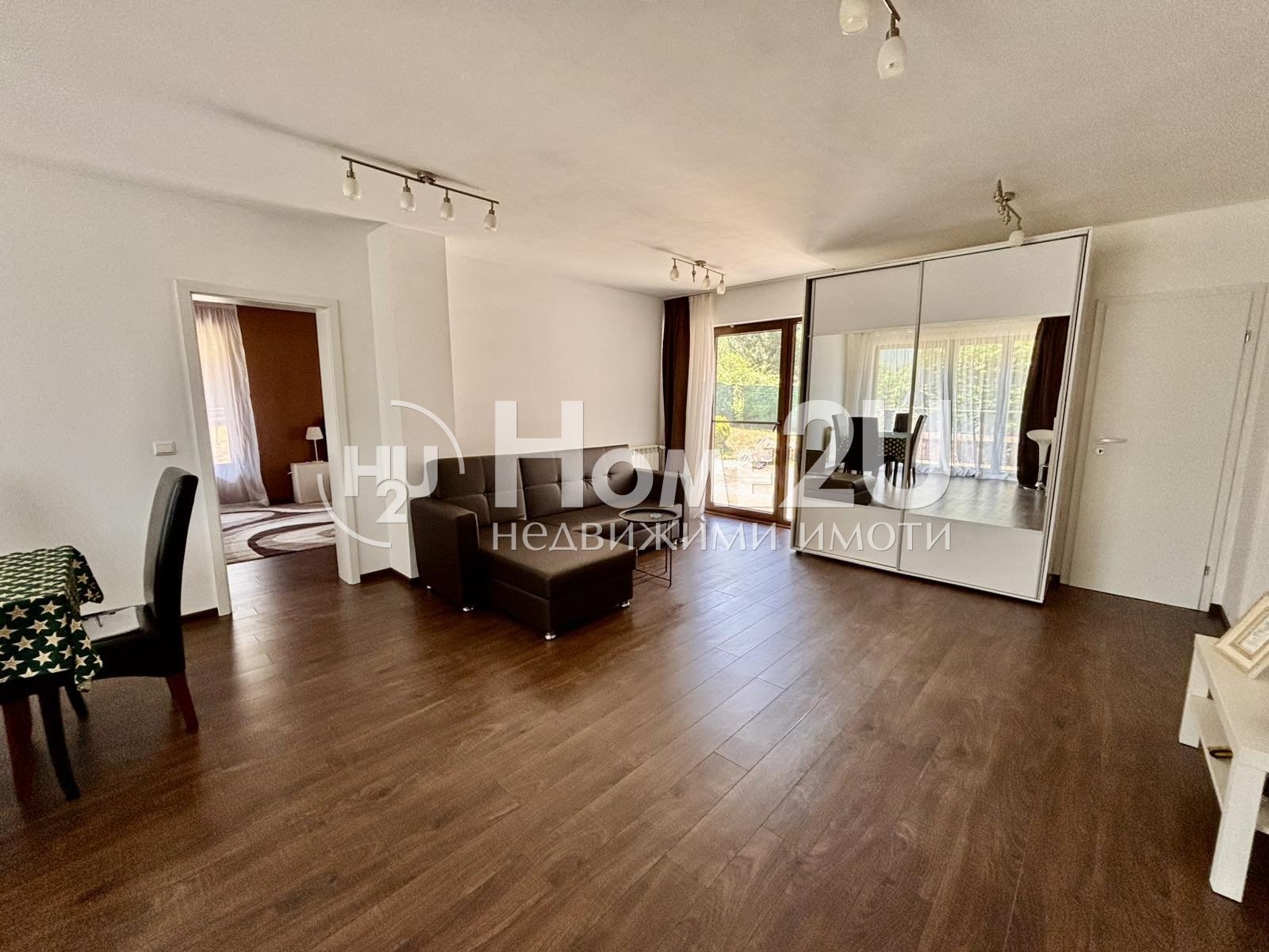 Продава КЪЩА, гр. София, с. Панчарево, снимка 7 - Къщи - 54884055