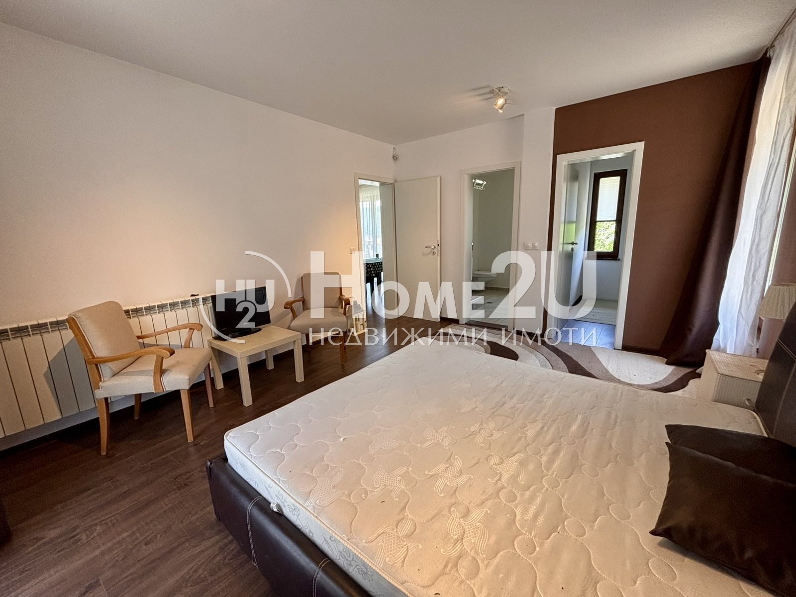 Продава КЪЩА, гр. София, с. Панчарево, снимка 2 - Къщи - 54884055