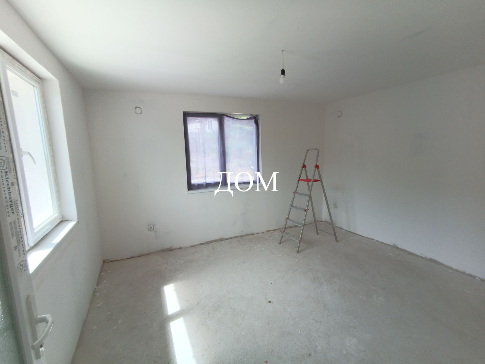 Продава КЪЩА, гр. Шумен, Куршун чешма, снимка 7 - Къщи - 55048773