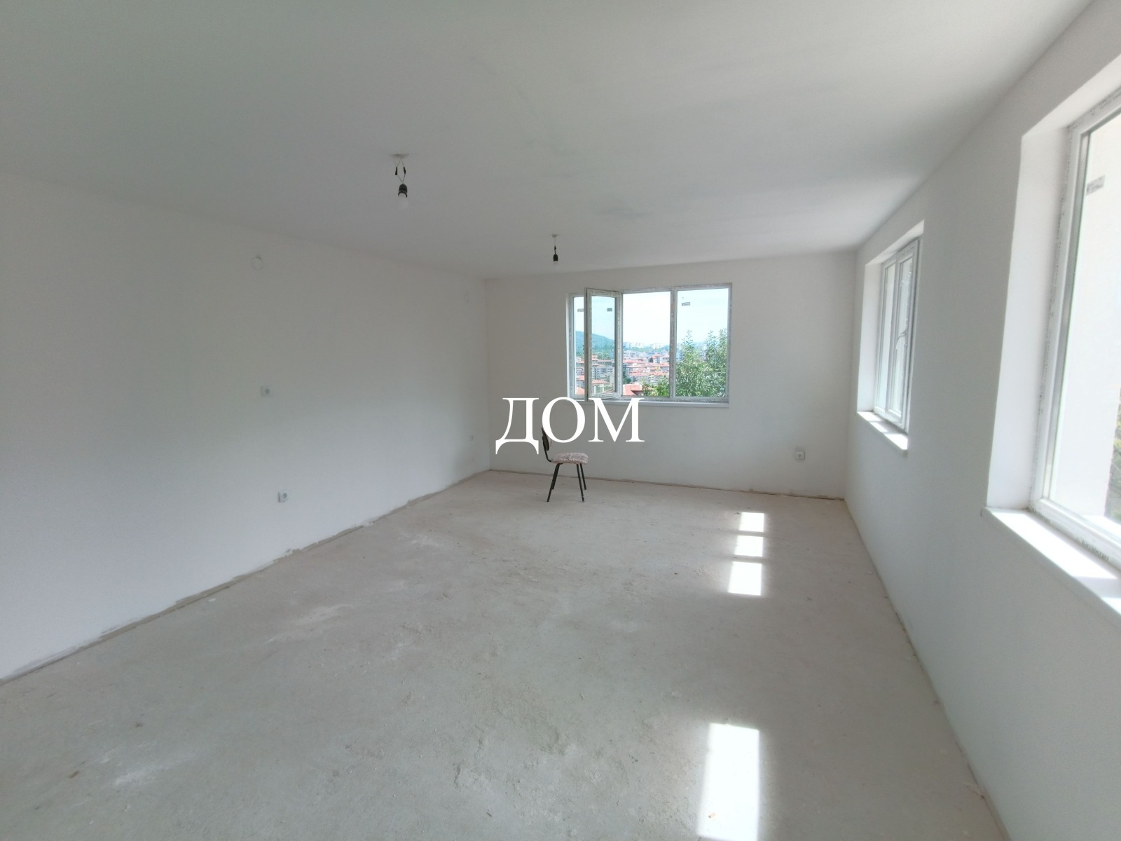Продава КЪЩА, гр. Шумен, Куршун чешма, снимка 4 - Къщи - 55048773