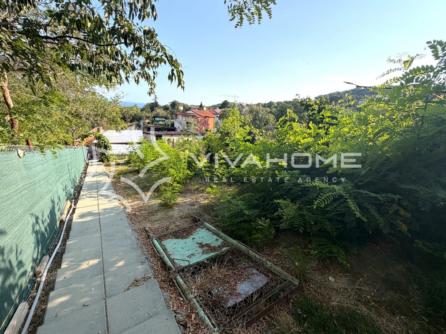 Продава КЪЩА, гр. Варна, м-т Манастирски рид, снимка 5 - Къщи - 55650491