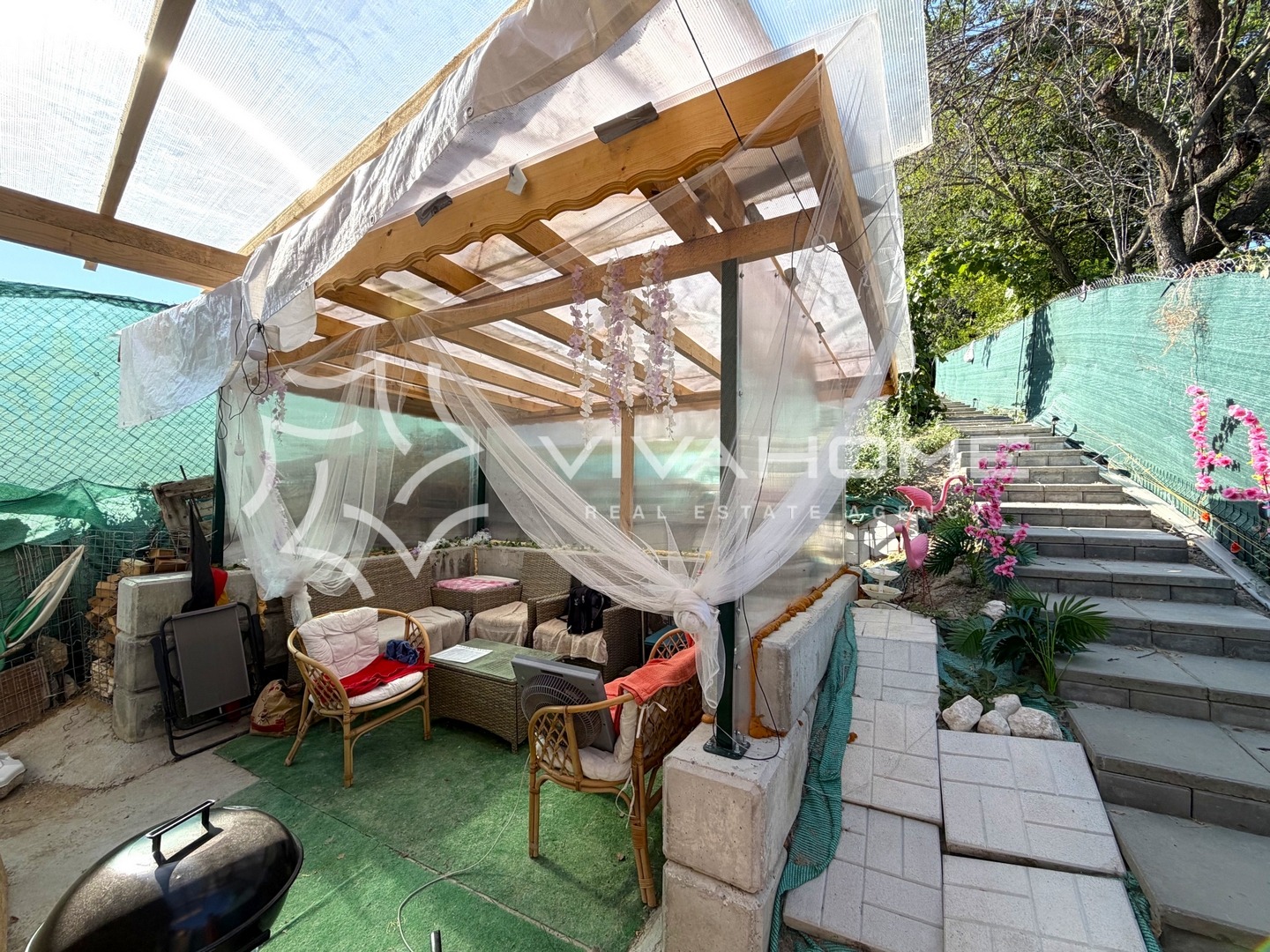 Продава КЪЩА, гр. Варна, м-т Манастирски рид, снимка 4 - Къщи - 55650491