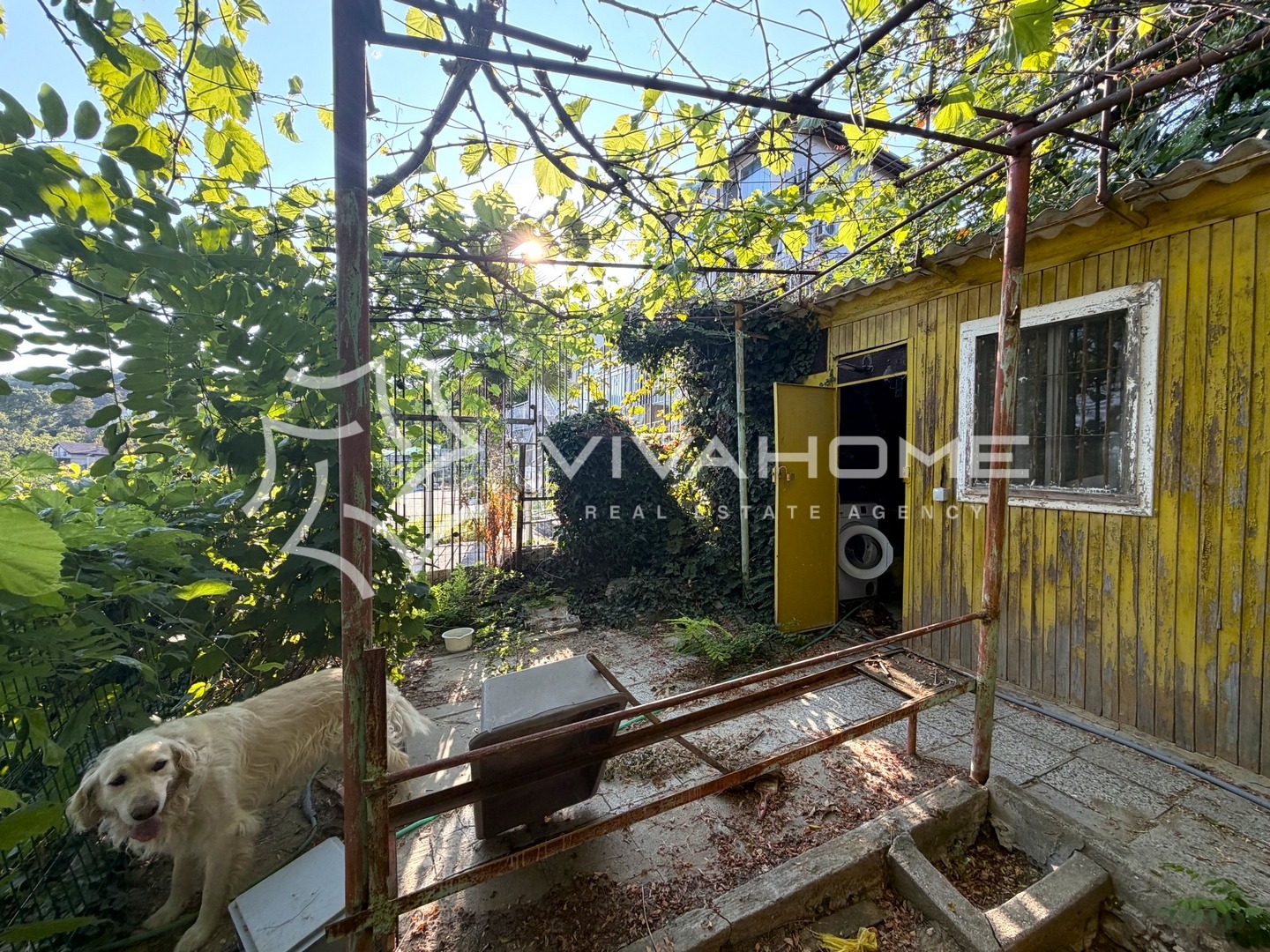Продава КЪЩА, гр. Варна, м-т Манастирски рид, снимка 6 - Къщи - 55650491