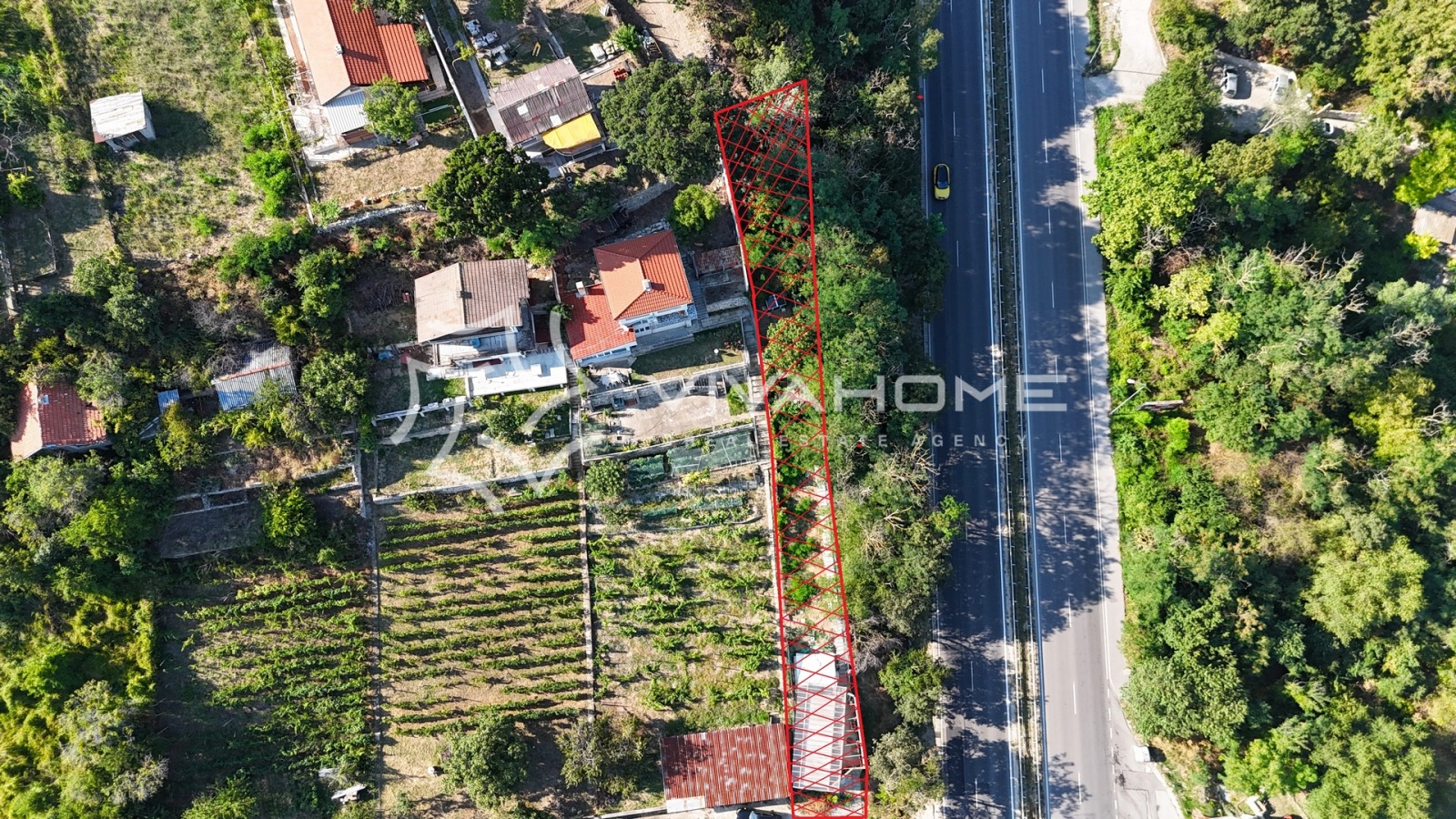 Продава КЪЩА, гр. Варна, м-т Манастирски рид, снимка 2 - Къщи - 55650491