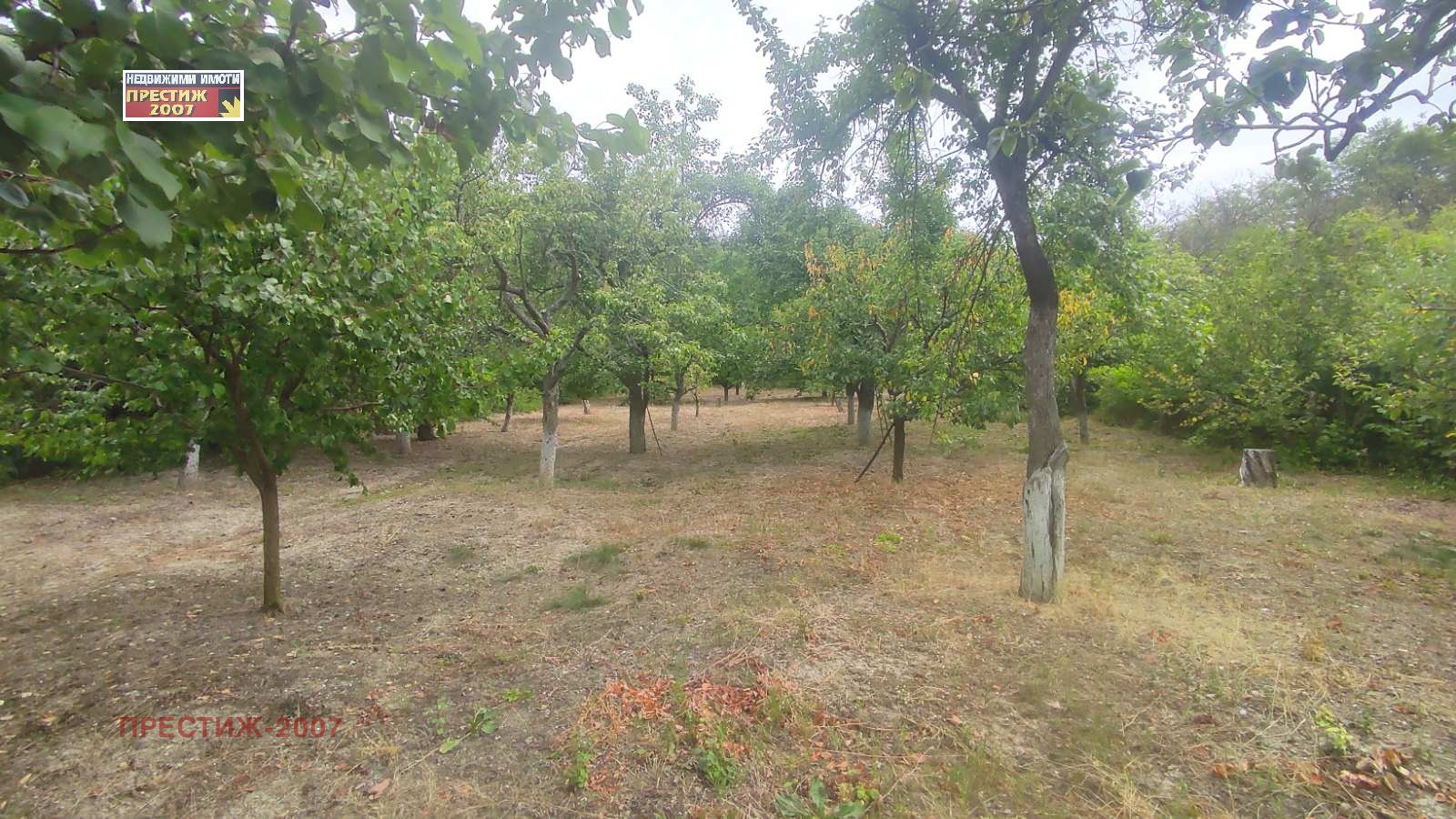 Продава ПАРЦЕЛ, гр. Шумен, м-т Чашка, снимка 2 - Парцели - 51482591