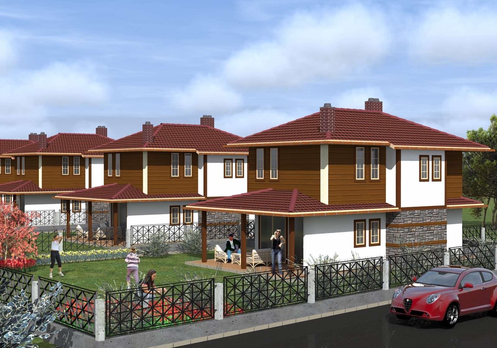 Продава ПАРЦЕЛ, с. Мусачево, област София област, снимка 2 - Парцели - 53641414