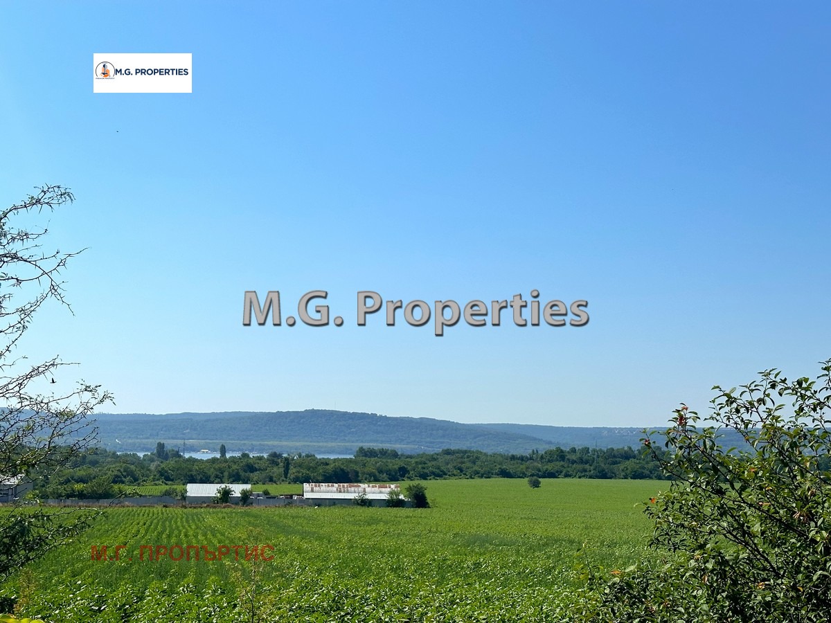 Продава ПАРЦЕЛ, гр. Варна, Западна промишлена зона, снимка 2 - Парцели - 56207813