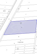 Продава ПАРЦЕЛ, гр. Пловдив, Южна дъга, снимка 3