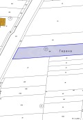 Продава ПАРЦЕЛ, гр. Пловдив, Южна дъга, снимка 5