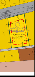Продава ПАРЦЕЛ, с. Мусачево, област София област, снимка 3