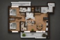 Продава 3-СТАЕН, град София, м-т Детски град • 312000 € • 99039638 2
