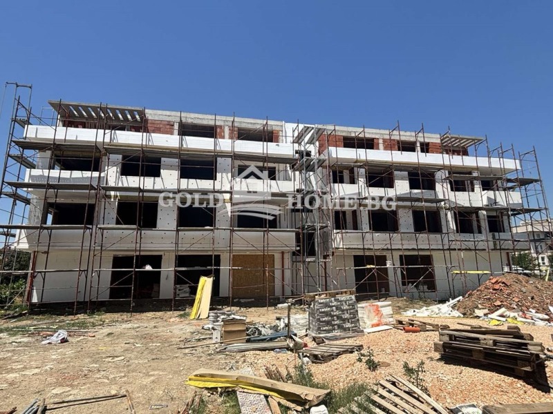 Продава 2-СТАЕН в град Пловдив, Остромила - 58 кв.м / 79 980 € » 156 427.28 лв., ГОЛД ИМОТИ