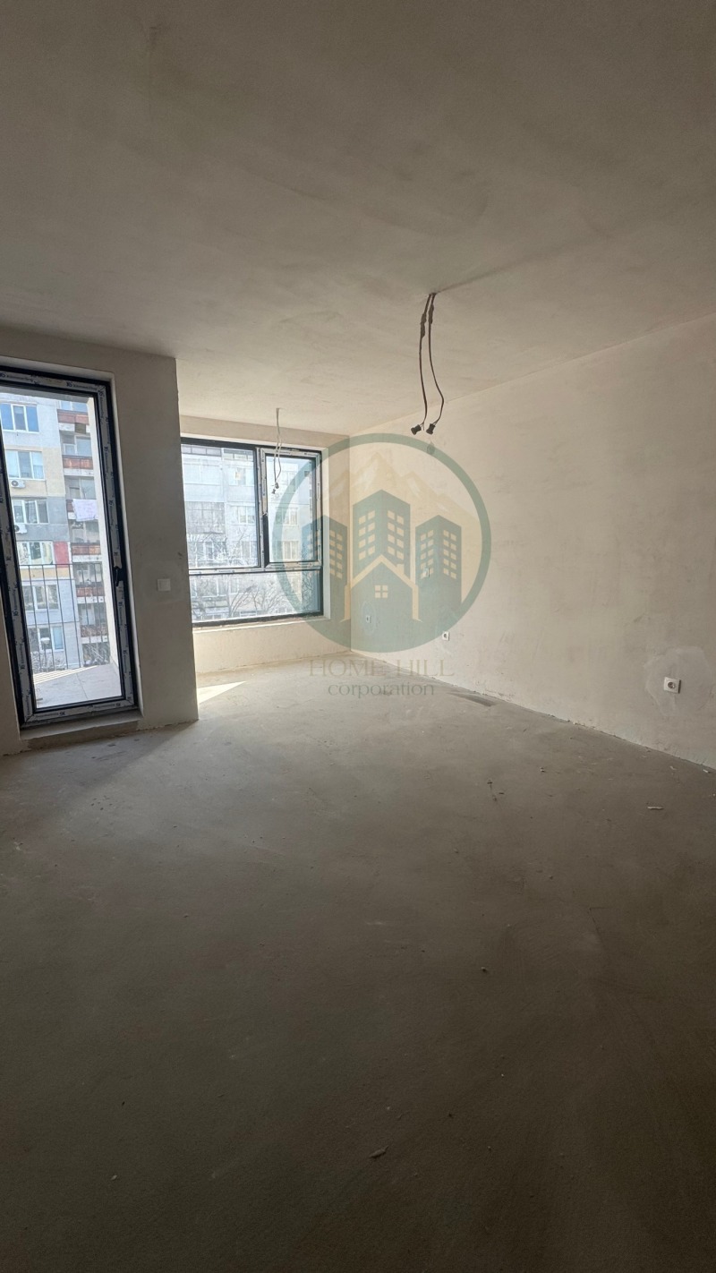 Продава 2-СТАЕН в град София, Люлин 3 - 65 кв.м / 127 800 € » 249 955.07 лв., ХОУМ ХИЛ КОРПОРЕЙШЪН