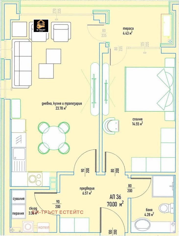 ������� 2-����� | Imot.bg � ����������� 2