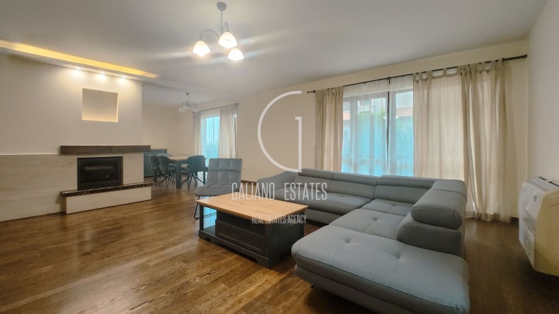 Продава КЪЩА в град София, с. Бистрица - 535 кв.м / 928 398 € » 1 815 788.66 лв., ГАЛИАНО ЕСТЕЙТС