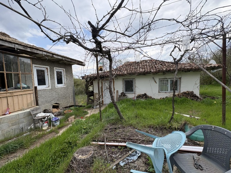 Продава КЪЩА в област Шумен, с. Писарево - 113 кв.м / 11 000 € » 21 514.13 лв., АДРЕС НЕДВИЖИМИ ИМОТИ - КАНТОРА ШУМЕН