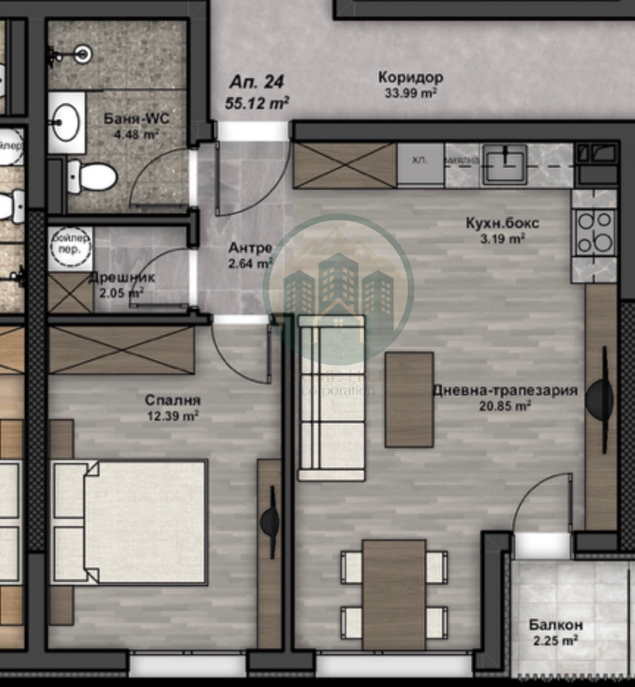 ������� 2-����� | Imot.bg � ����������� 9