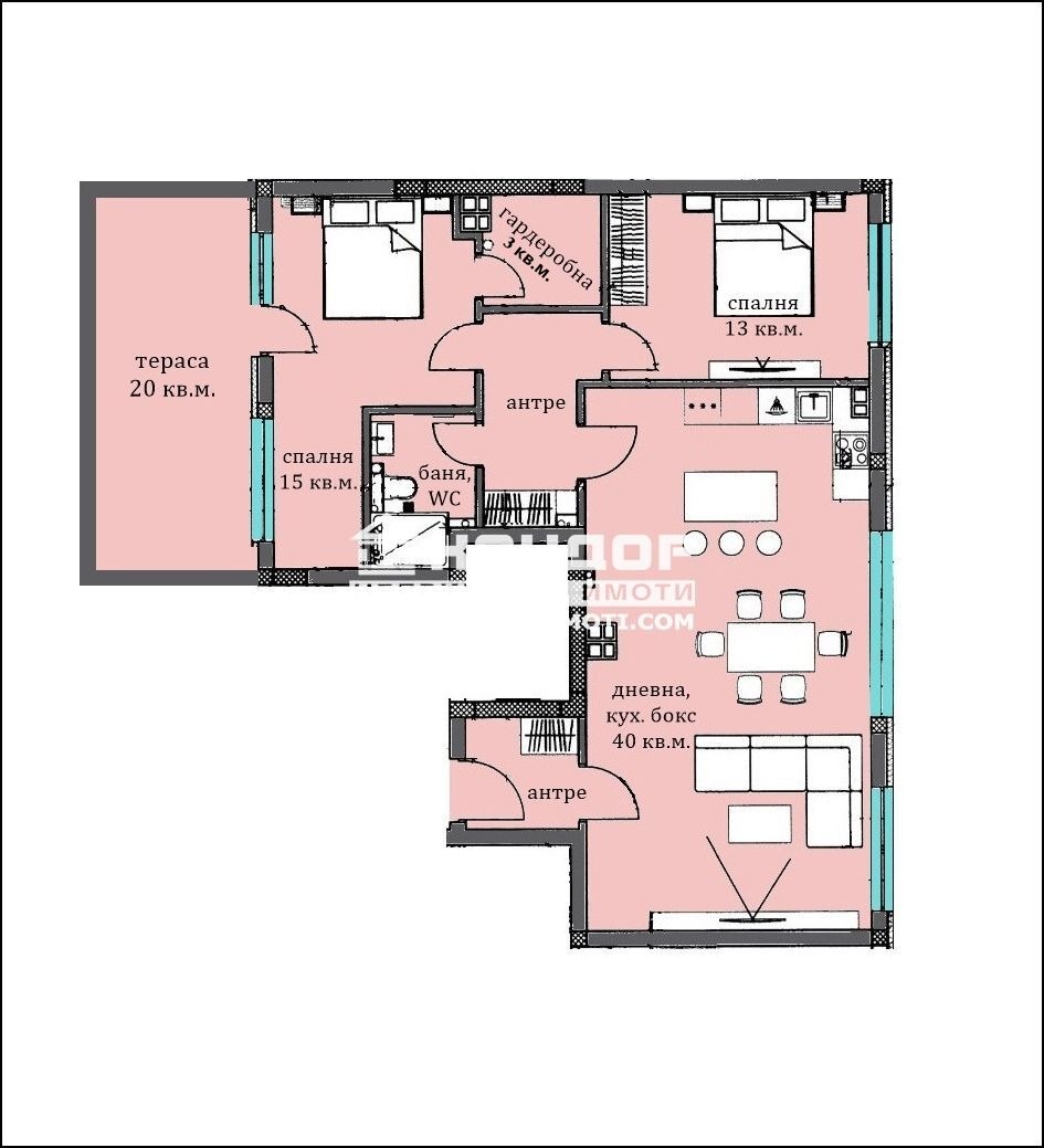 ������� 3-����� | Imot.bg � ����������� 2